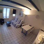 Maison de Pêcheurs en centre ville